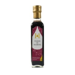 Clearance Raspberry Vinegar, 250ml Ingredients Brands|Oil, Vinegar & Dressings