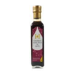 Outlet Sweet & Sour Date Vinegar, 250ml Ingredients Brands|Oil, Vinegar & Dressings