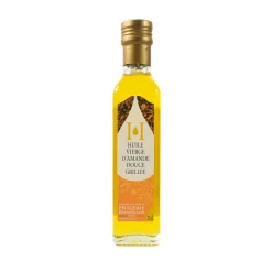 Outlet Virgin Almond Oil, 250ml Ingredients Brands|Oil, Vinegar & Dressings