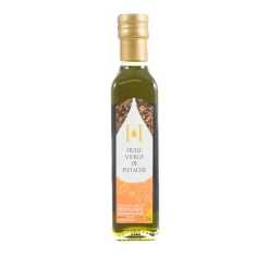 New Virgin Pistachio Oil, 250ml Ingredients Brands|Oil, Vinegar & Dressings