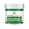 Hot Ice Cream Stabiliser & Improver, 100g Baking Ingredients|Ingredients Brands