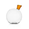 New Amber Decanter, 1.9 Litre Tableware Brands