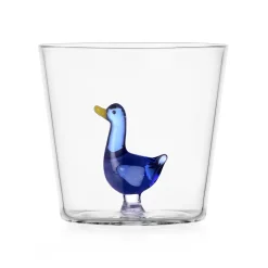 Clearance Blue Goose Tumbler, 300ml Tableware Brands|Table Setting