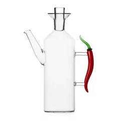 Discount Chilli Pepper Oil Bottle, 20cm Jugs & Bottles|Tableware Brands