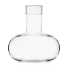 Clear Decanter with Lid Tableware Brands