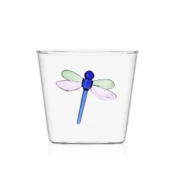 Online Dragonfly Tumbler, 350ml Table Setting|Drinking Glasses