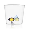 Outlet Fish Tumbler, 300ml Table Setting|Drinking Glasses