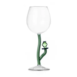 New Frog Wine Glass, 350ml Tableware Brands