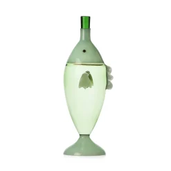 Sale Green Sardine Shaped Bottle, 900ml Jugs & Bottles|Tableware Brands