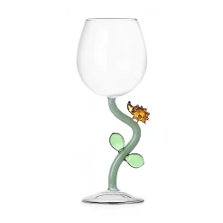 Clearance Hedgehog Wine Glass, 350ml Tableware Brands