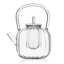 Outlet Optic Teapot with Filter, 1.4 Litre Tableware Brands