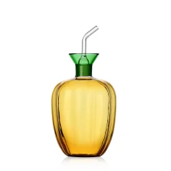 Outlet Orange Pepper Shaped Oil Bottle Jugs & Bottles|Tableware Brands