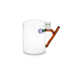 Online Owl Mug, 45cl Tableware Brands|Table Setting