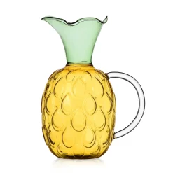 New Pineapple Shaped Pitcher, 1.1 Litre Jugs & Bottles|Tableware Brands