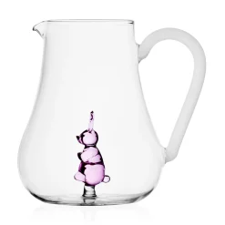 Hot Rabbit Pitcher Tableware Brands