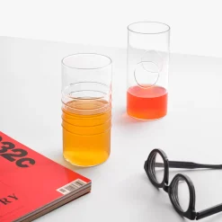 Discount Set of 6 Longdrink Glasses, 400ml Tableware Brands