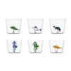Set of 6 Marine Garden Tumblers Tableware Brands