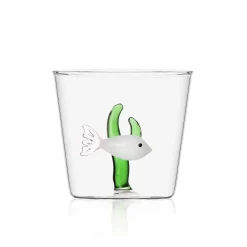 Best Set of 4 Fish Tumblers Tableware Brands