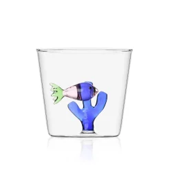 Best Set of 4 Fish Tumblers Tableware Brands