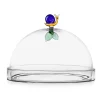 Hot Snail Dish with Dome, 12.5x20cm Tableware Brands|Serveware