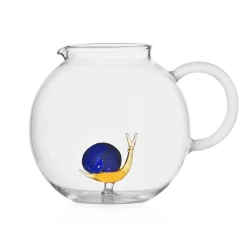 Outlet Snail Pitcher, 2.4L Jugs & Bottles|Tableware Brands