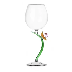 Outlet Snail Wine Glass, 350ml Tableware Brands