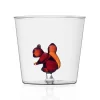 Clearance Squirrel Tumbler, 300ml Table Setting|Drinking Glasses