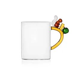 Discount Squirrel Mug, 45cl Table Setting|Drinking Glasses