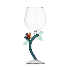 Outlet Squirrel Wine Glass, 350ml Tableware Brands
