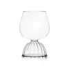 Clearance Tutu Red Wine Glass Table Setting|Drinking Glasses