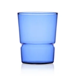 Clearance Water Tumbler - Blue Tableware Brands|Table Setting