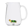 Hot Ichenforf Milano Turtle Pitcher, 1.7L Jugs & Bottles|Tableware Brands