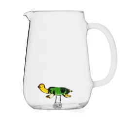 Hot Ichenforf Milano Turtle Pitcher, 1.7L Jugs & Bottles|Tableware Brands