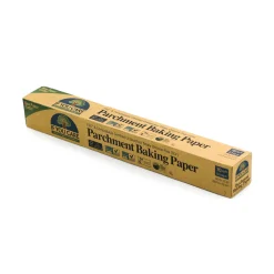 New Parchment Baking Paper Roll, 33cm x 19.8m Baking Supplies & Equipment