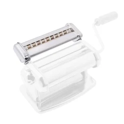 Outlet Imperia Simplex Reginette Pasta Attachment Italian Ingredients|Kitchen Tools & Utensils