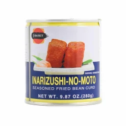 Sale Inarizushi No Moto Seasoned Fried Bean Curd, 280g Pasta, Rice & Beans|Ingredients Brands