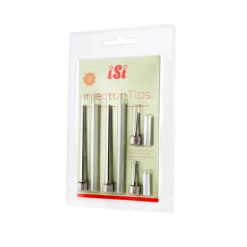 Injector Needles x 4 Kitchen Tools & Utensils