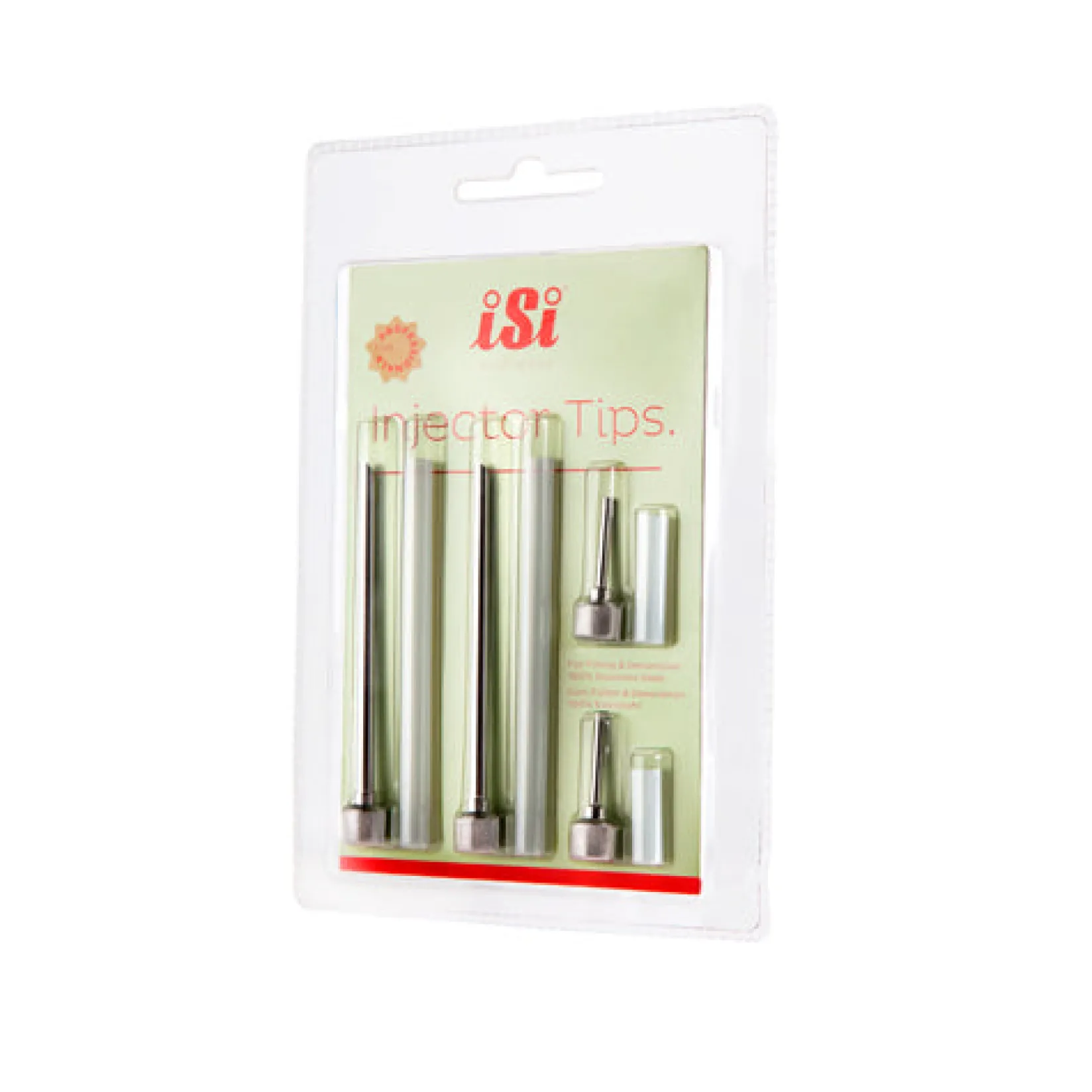 Injector Needles x 4 Kitchen Tools & Utensils