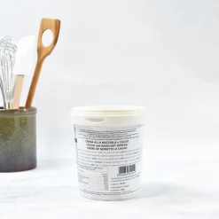 Discount Italian Hazelnut Gianduja Paste, 1kg Ingredients Brands|Italian Ingredients