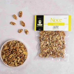 New Italian Lara Walnut Quarters, 150g Ingredients Brands|Italian Ingredients