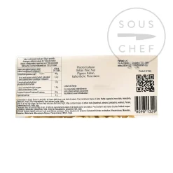 Italian Pine Nuts, 70g Italian Ingredients|Baking Ingredients