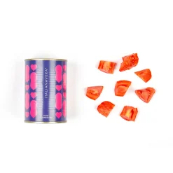 Outlet Chopped Tomatoes, 400g Italian Ingredients|Vegetables
