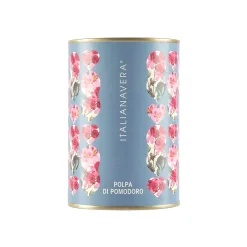 Sale Chopped Tomatoes in Botanical Tin, 400g Ingredients Brands|Vegetables