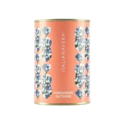 Datterino Tomatoes in Botanical Tin, 400g Ingredients Brands|Vegetables