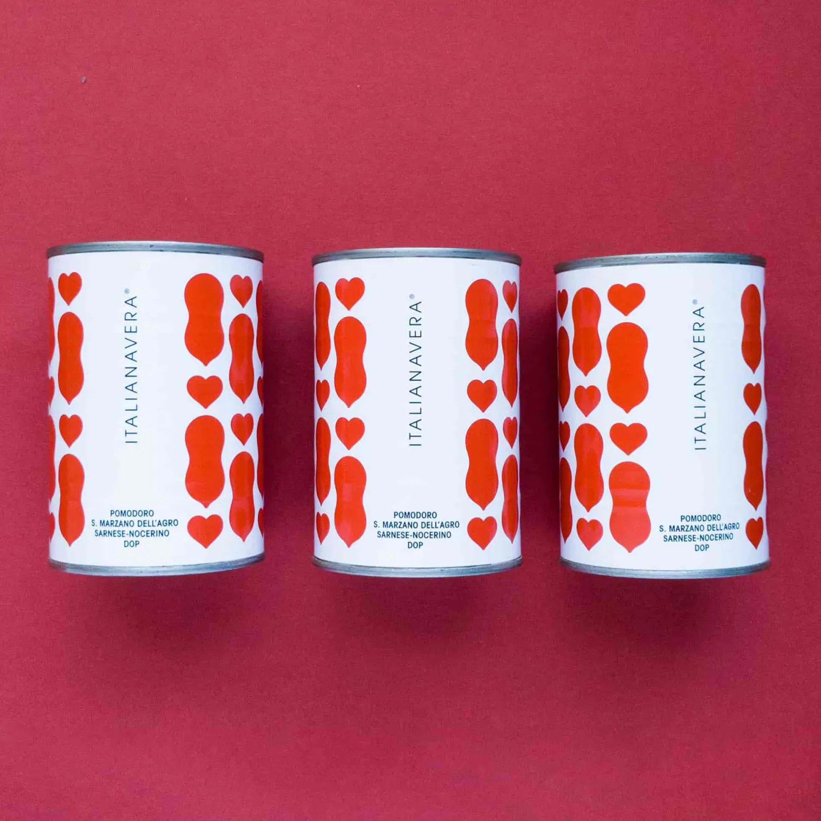 Discount DOP San Marzano Peeled Tomatoes, 400g Italian Ingredients|Vegetables