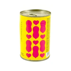 Yellow Peeled Tomatoes, 400g Italian Ingredients|Vegetables