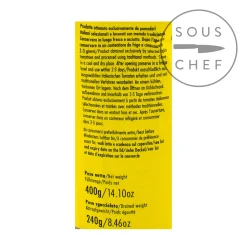 Yellow Peeled Tomatoes, 400g Italian Ingredients|Vegetables