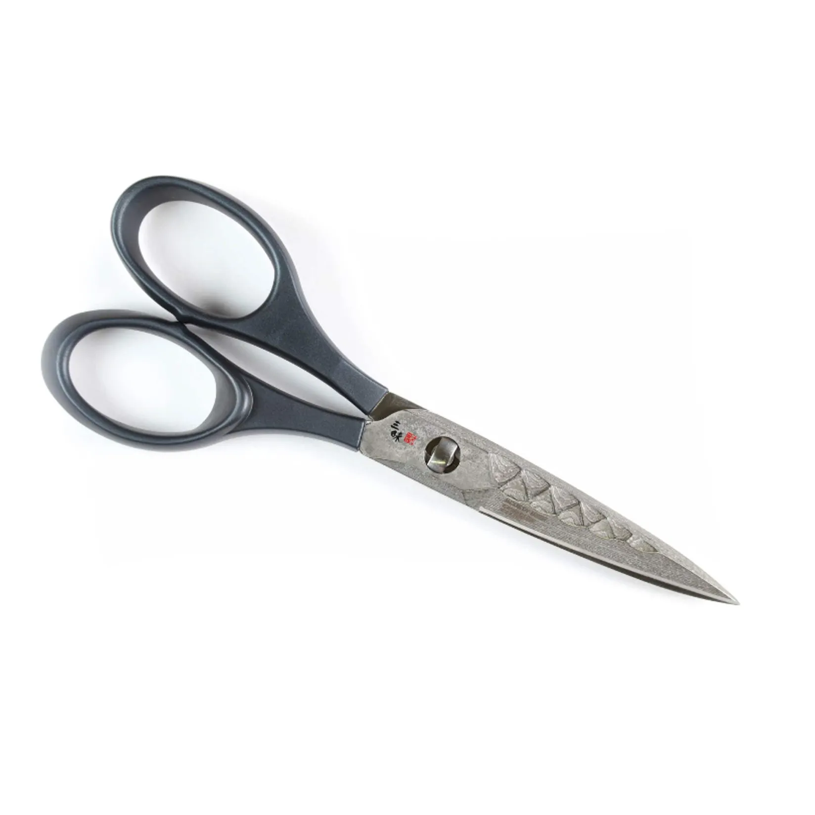 Discount Japanese 67 Layer Damascus Scissors Kitchen Tools & Utensils