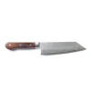 Hot Japanese AUS10 Bunka Knife, 16.5cm Kitchen Knives