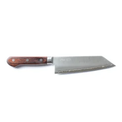Hot Japanese AUS10 Bunka Knife, 16.5cm Kitchen Knives